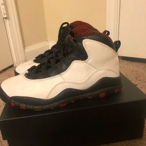 Jordan 10s